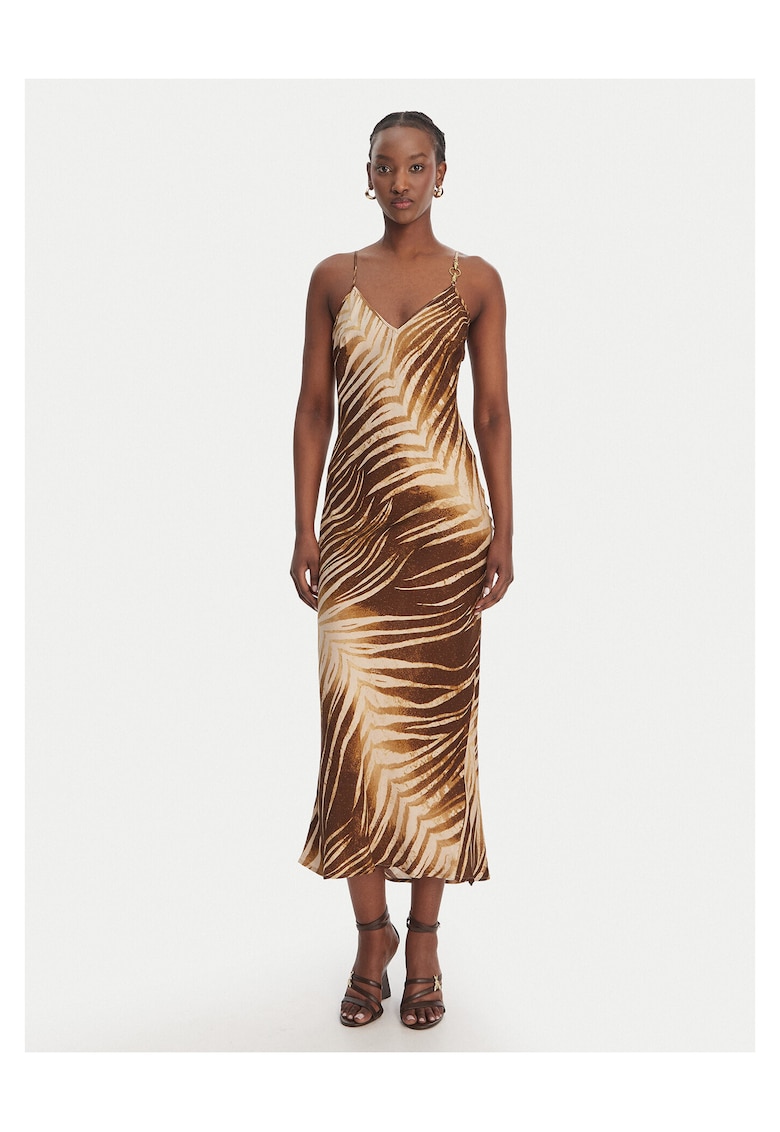 Rochie de vara - Bej