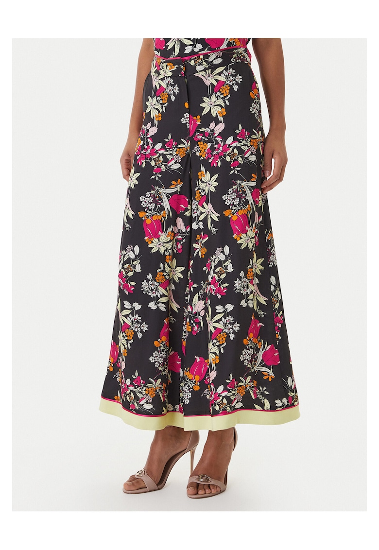 Pantaloni dama - Negru