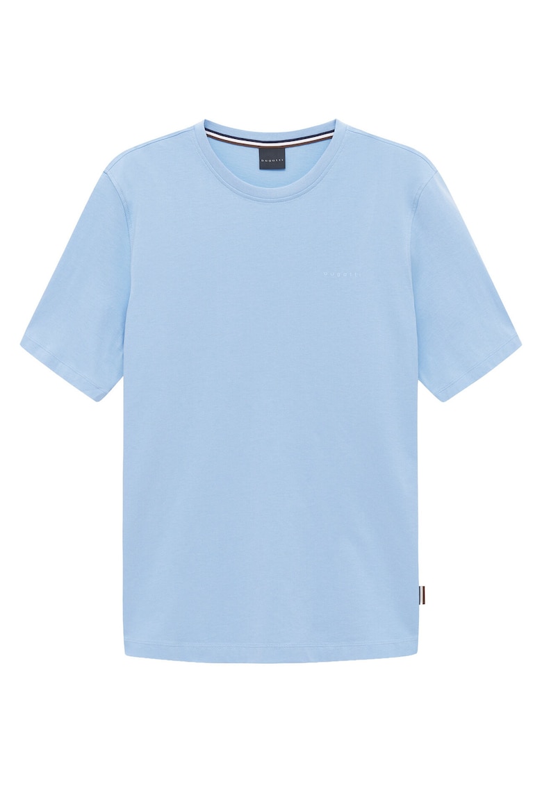 Tricou pentru Barbati - Albastru