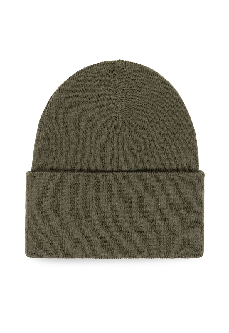 Caciula barbati - verde - One Size INTL