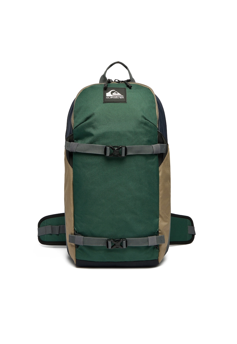 Rucsac verde - One Size INTL