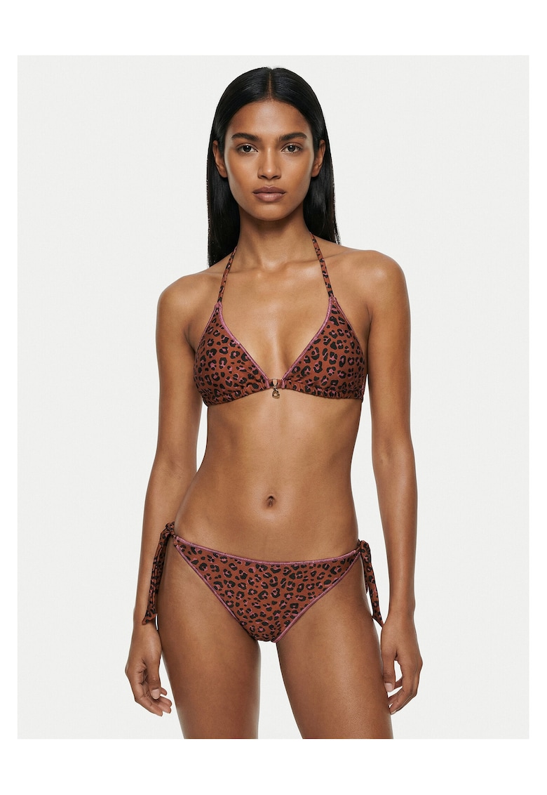 Costum de baie dama - bikini - poliamida - Maro