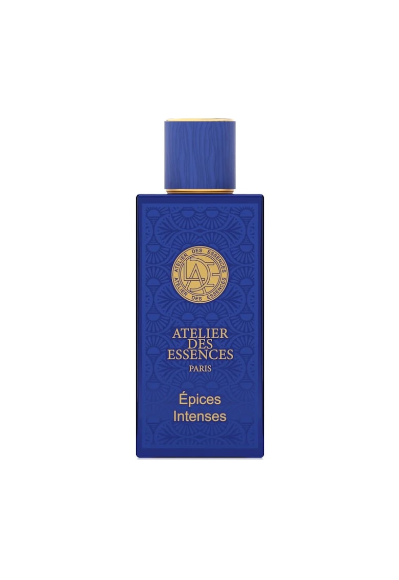 Apa de Parfum Epicer Intenses - Barbati - 100 ml