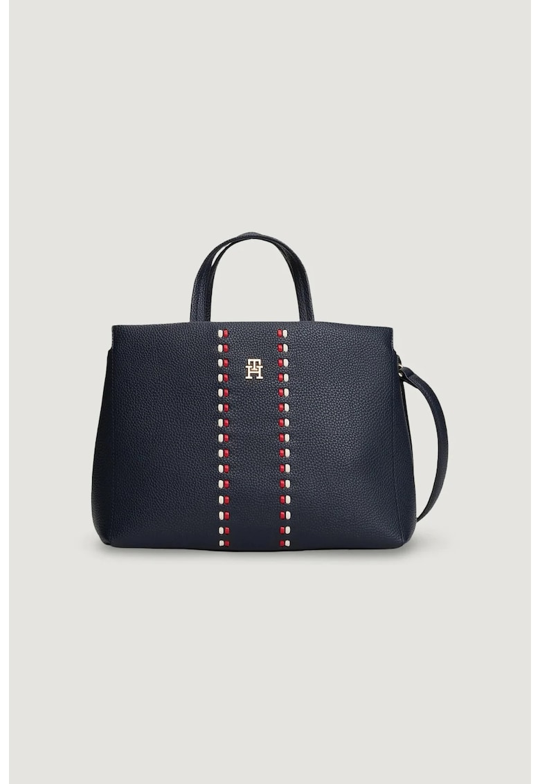 Geanta dama AW0AW18155 29 x 23 x 16 cm Bleumarin