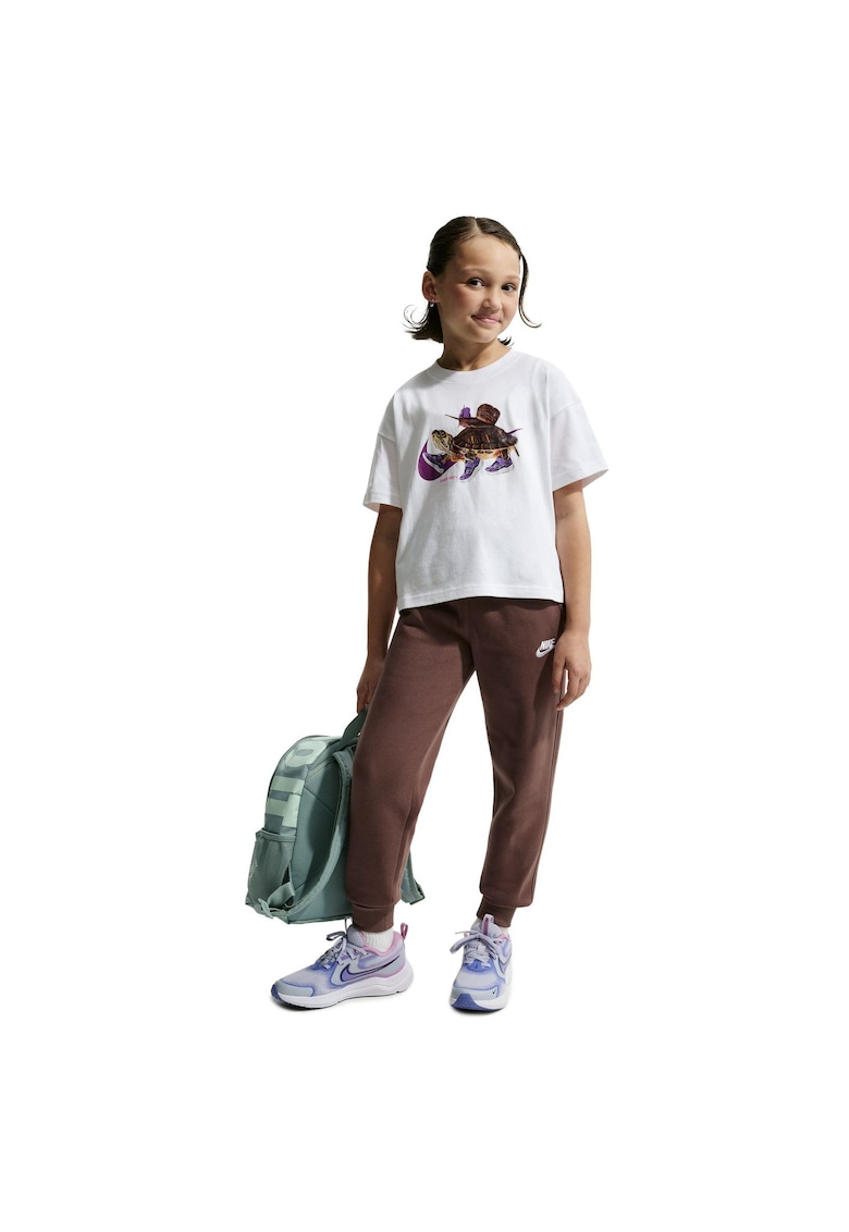 Tricou G Nsw Tee Oc Boxy Slow II0884100