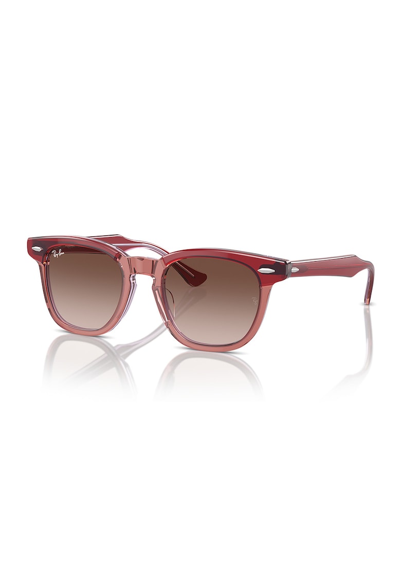 Ochelari de soare wayfarer - Coral