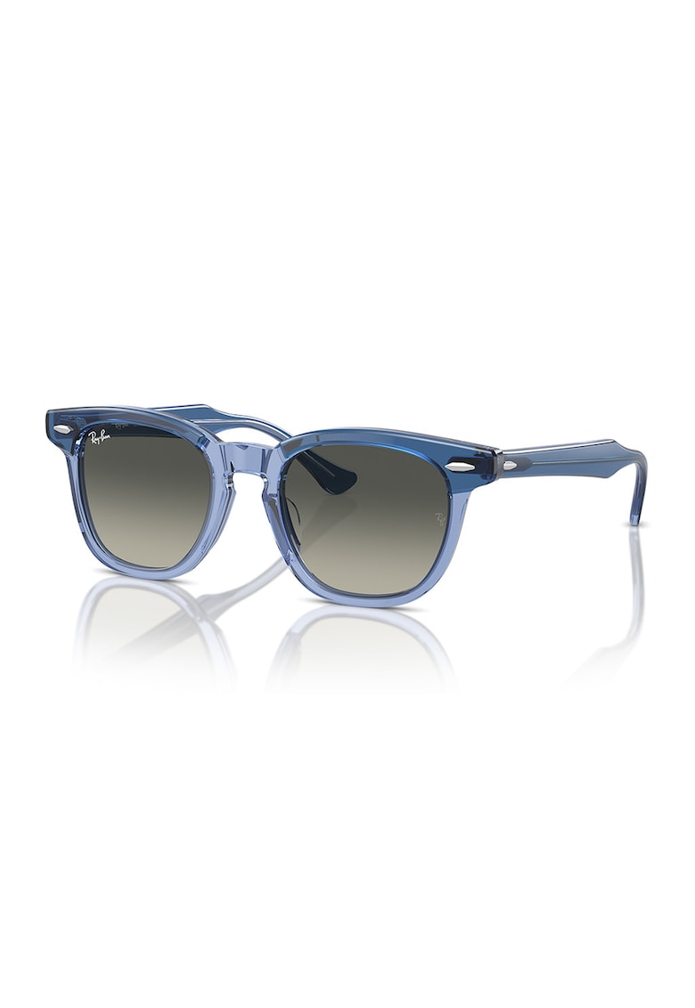 Ochelari de soare wayfarer - Albastru
