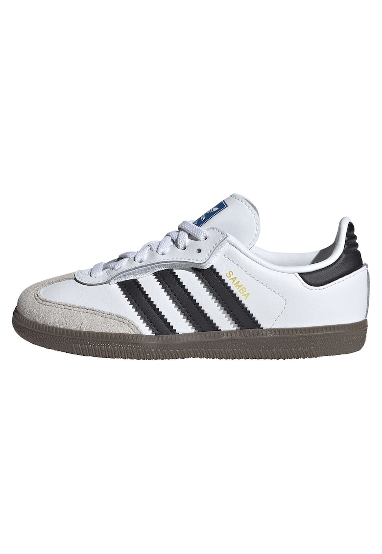 Pantofi sport SAMBA OG CF EL C JQ6391