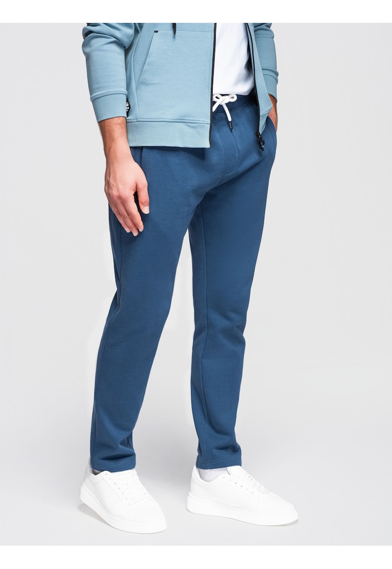 Pantaloni de trening BASIC jogger OM-PABS-0305