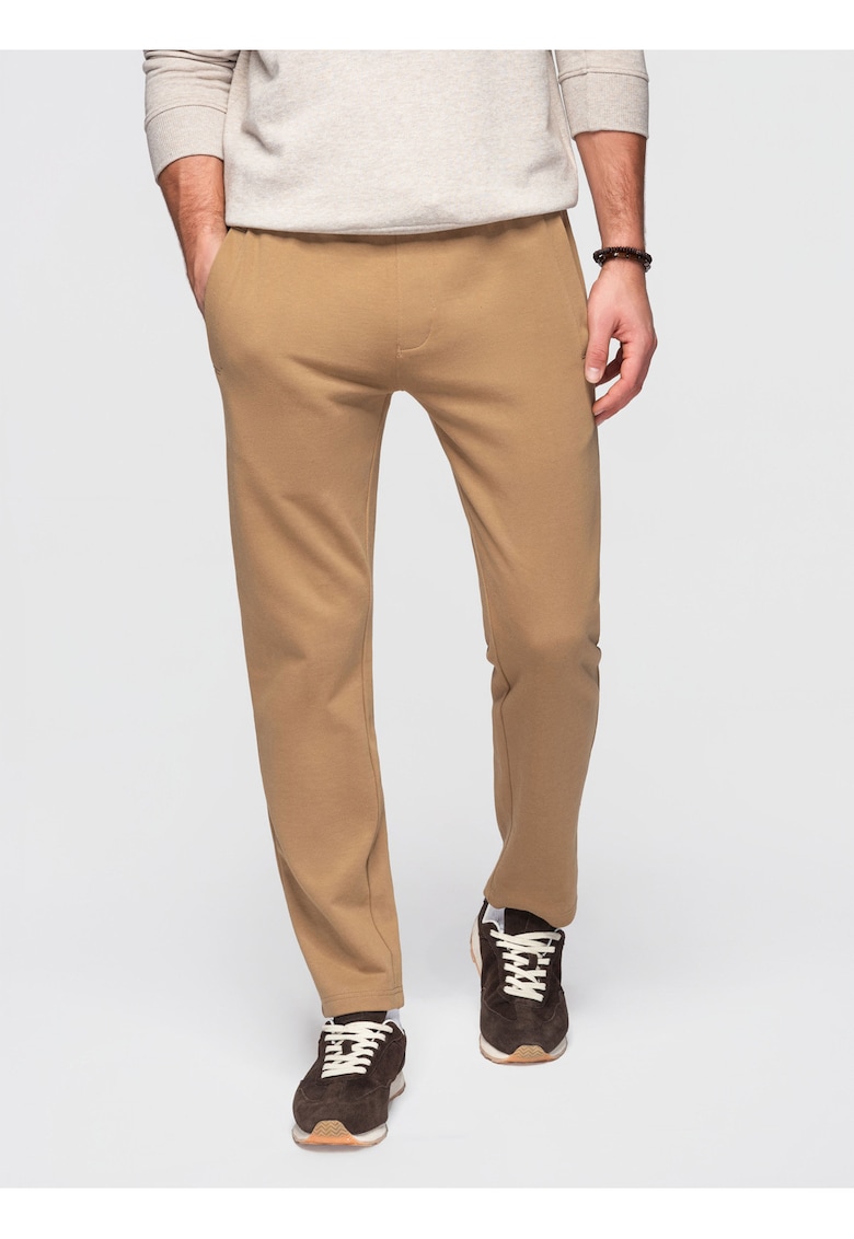 Pantaloni de trening BASIC jogger OM-PABS-0305