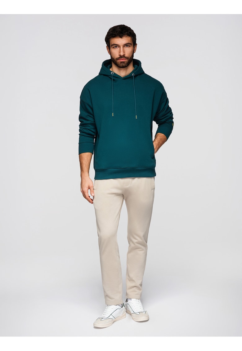 Pantaloni de trening BASIC jogger OM-PABS-0305