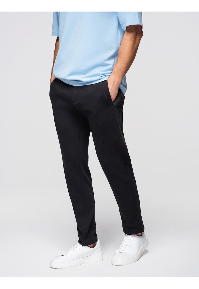 Pantaloni de trening BASIC jogger OM-PABS-0305