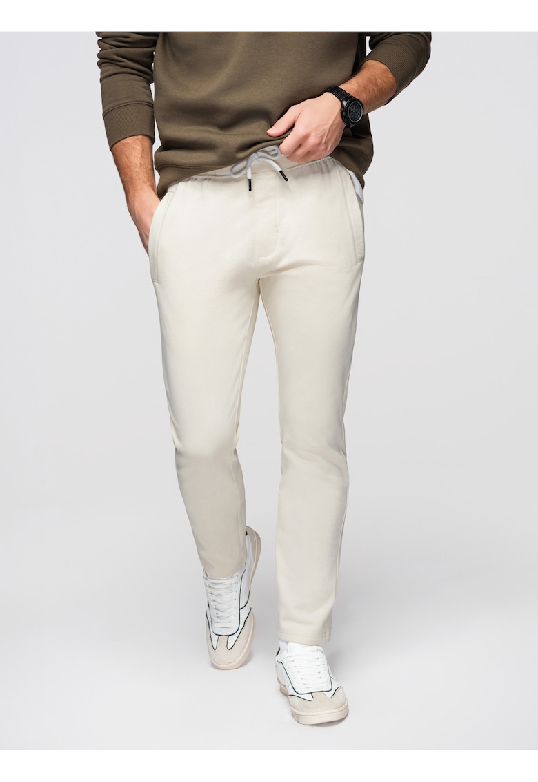 Pantaloni de trening BASIC jogger OM-PABS-0305
