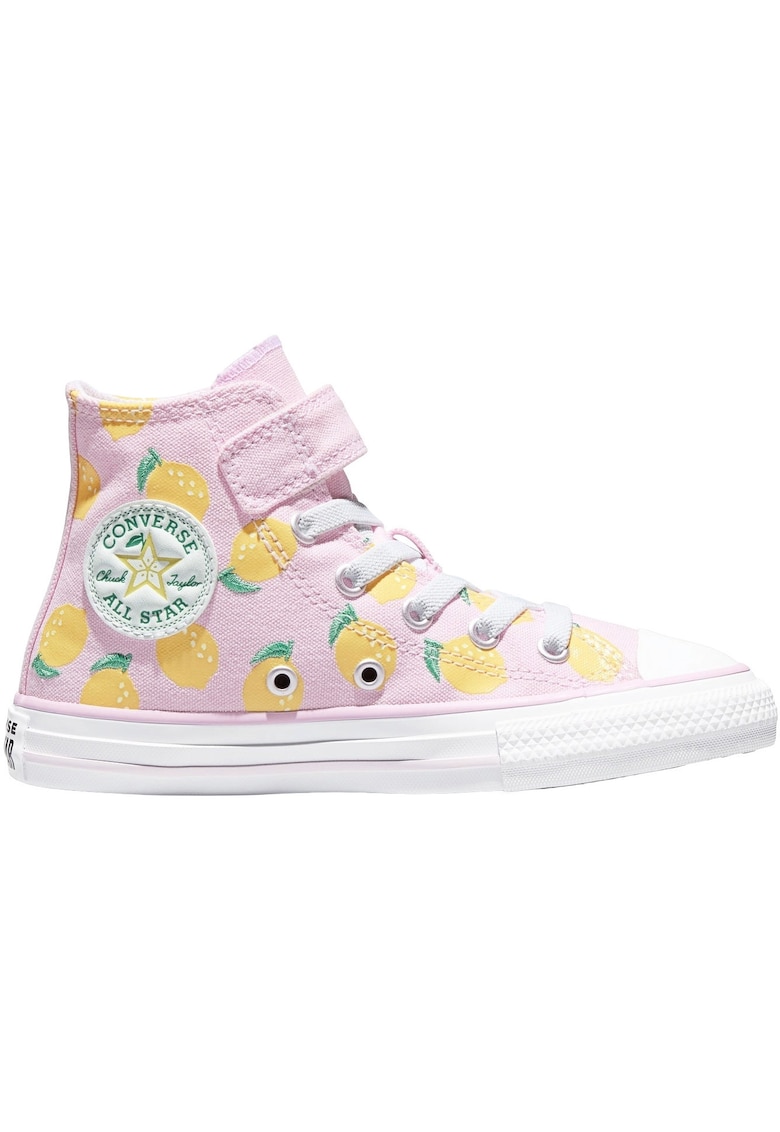 Tenisi copii Chuck Taylor All Star 1v A15903C - Roz