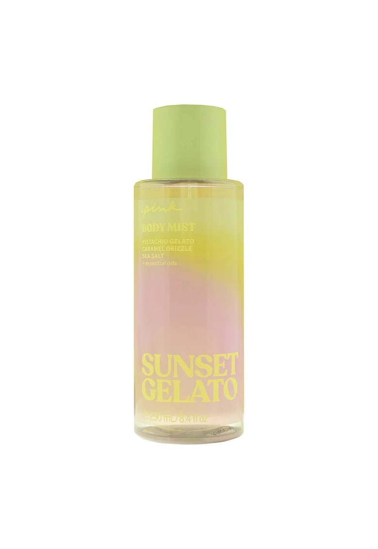 Spray de Corp Sunset Gelato - 250 ml