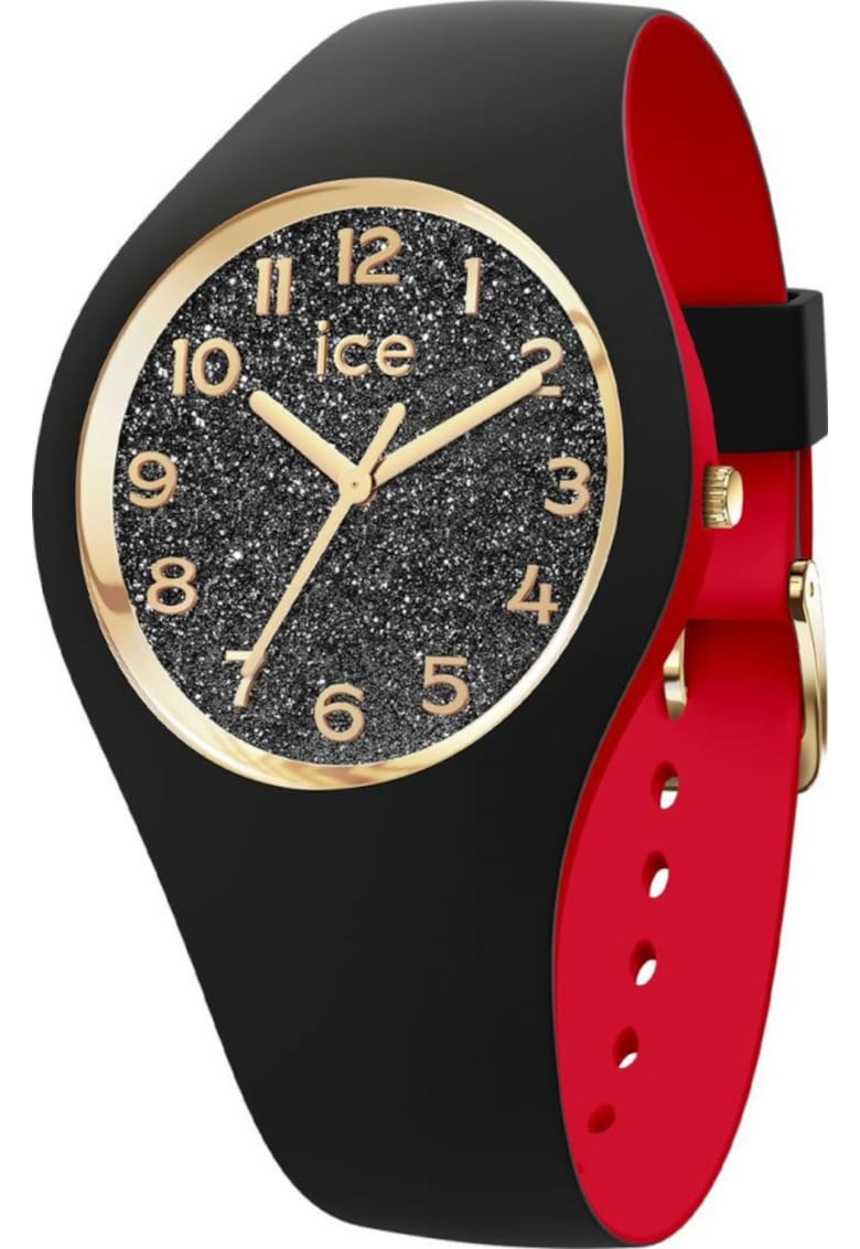 Ceas de dama 022326 negru fashion