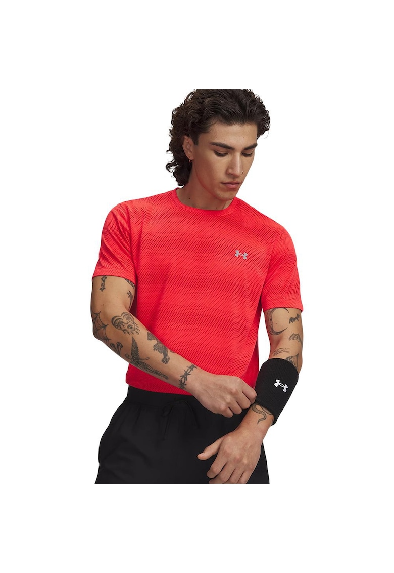 Tricou Velociti 6009517-713 - Barbati - Rosu