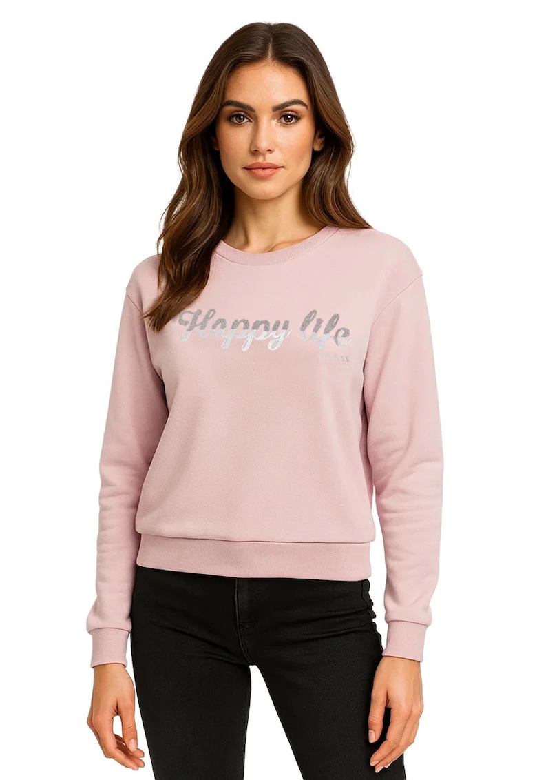 Bluza dama Q4GQ08 - Roz