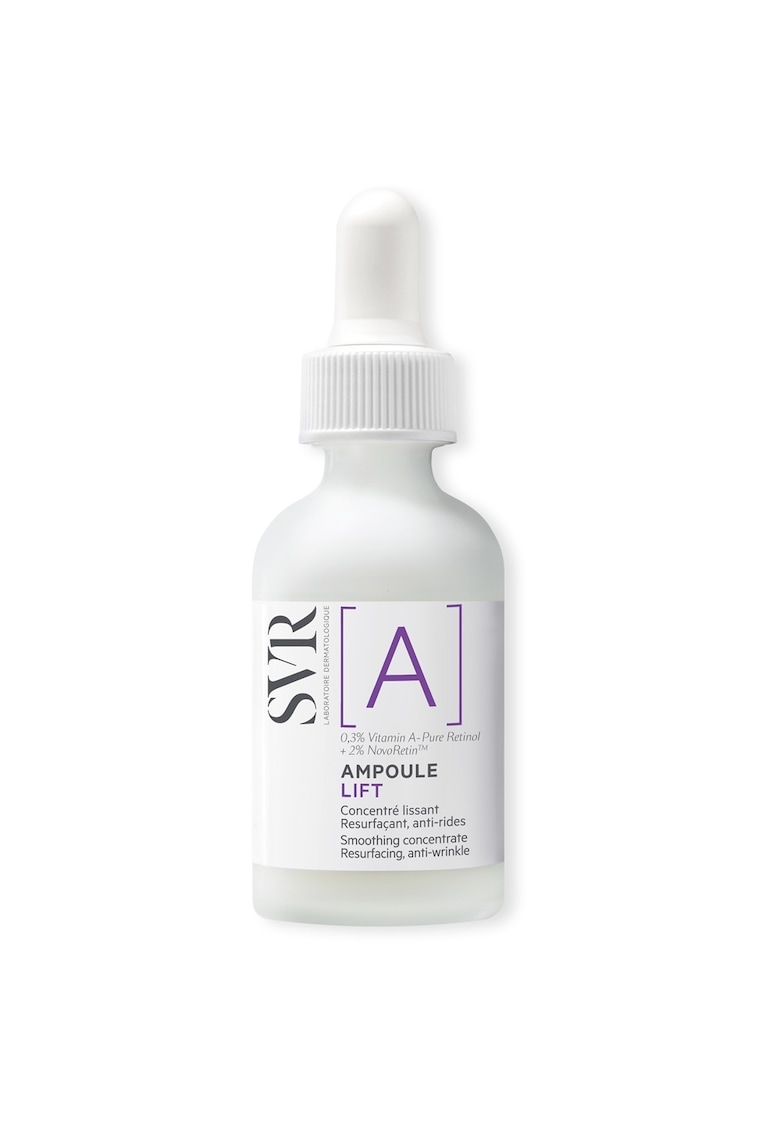 Ser de fata concentrat anti-rid Ampoule A 30 ml