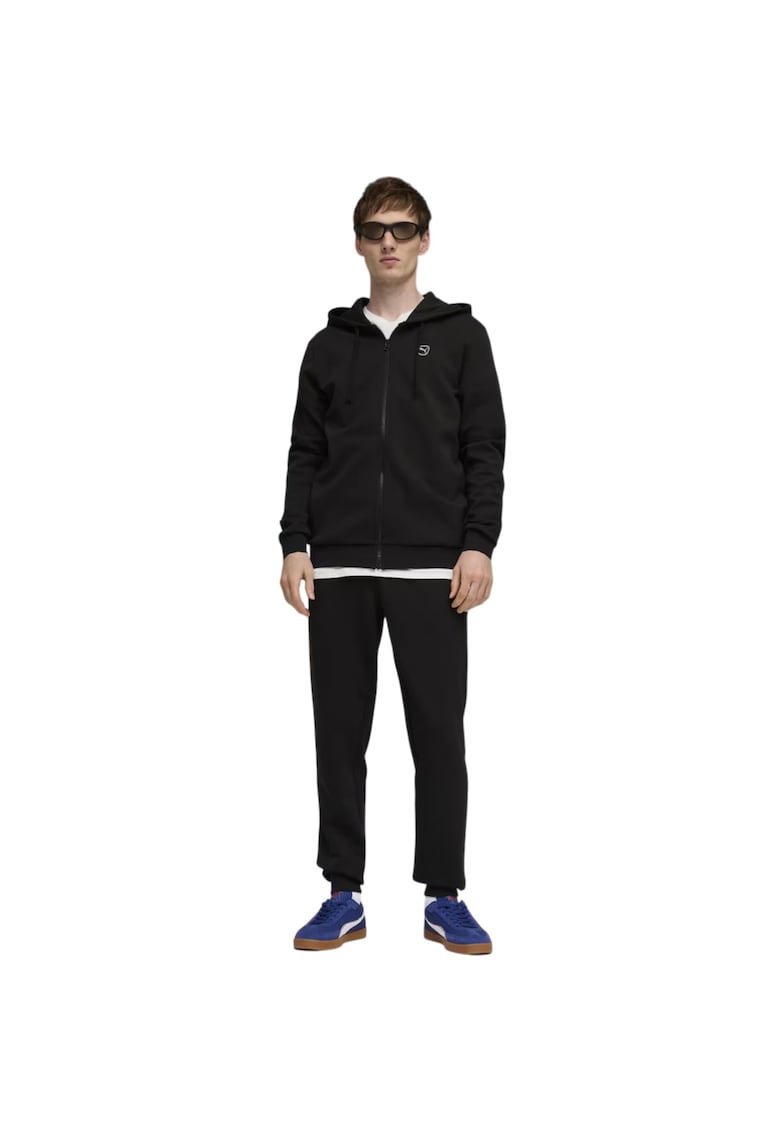 Trening Ess Elevated Suit 57284 - Negru
