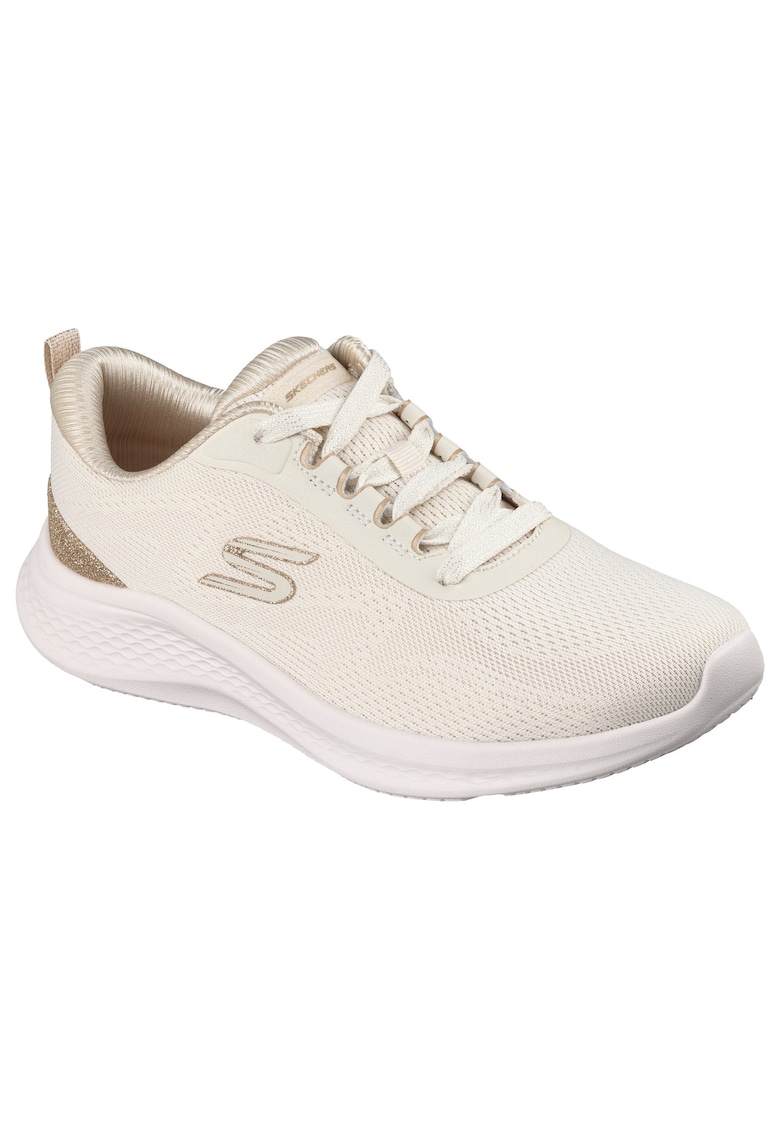 Pantofi dama sport SKECH LITE PRO 2.0 BRILLIAN 150629 - Bej