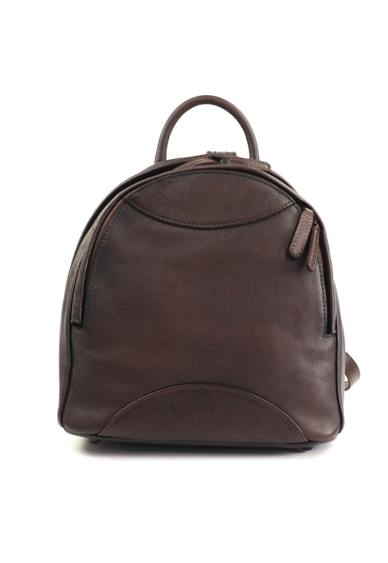 Rucsac dama maro F8382 - Multicolor - Universal