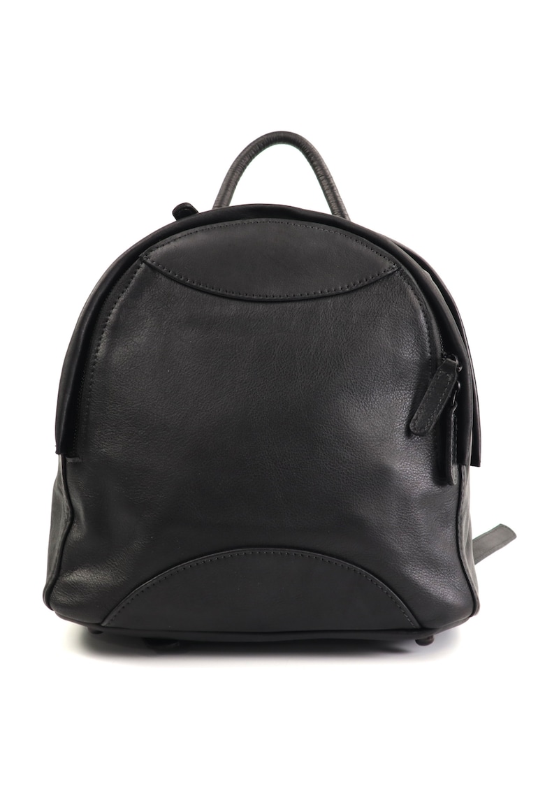 Rucsac dama negru F8382 - Multicolor - Universal
