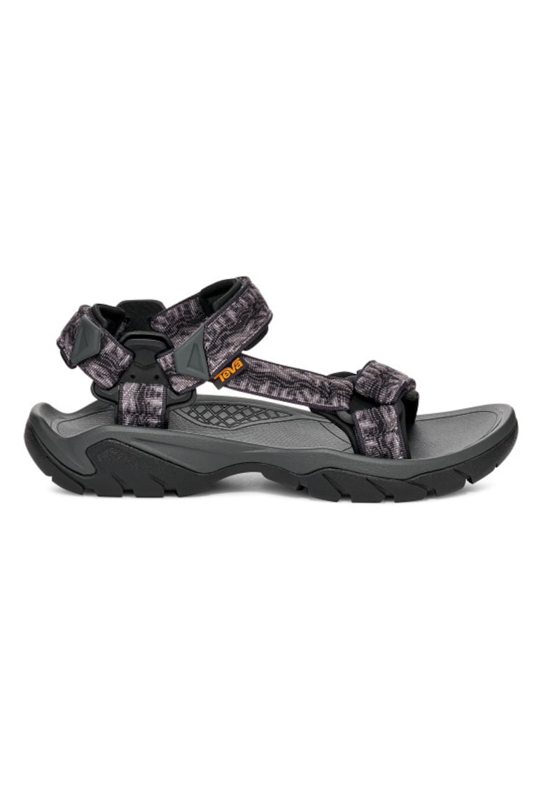 Sandale Terra Fi 5 Universal Men - Gri