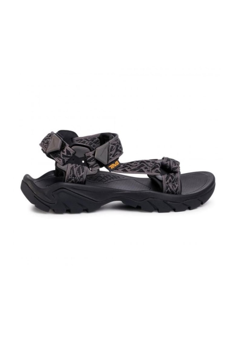 Sandale Terra Fi 5 Universal Men - Negru