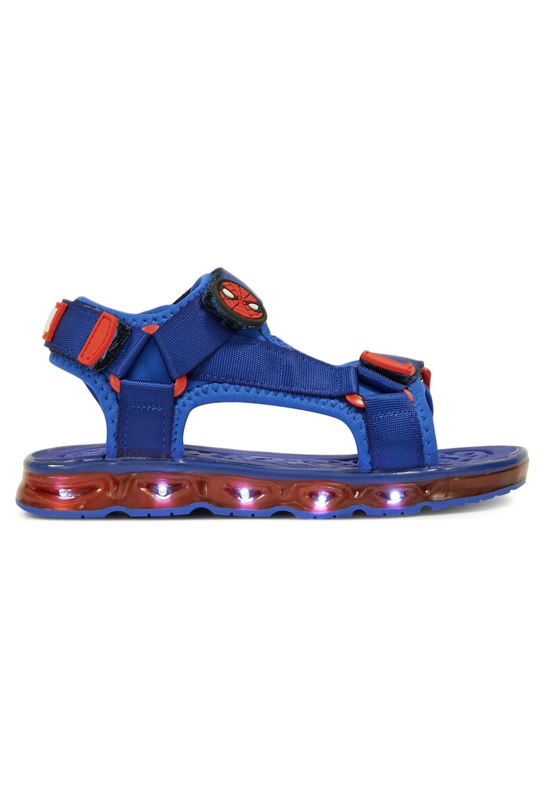 Sandale Baieti - Ultimate - albastru -