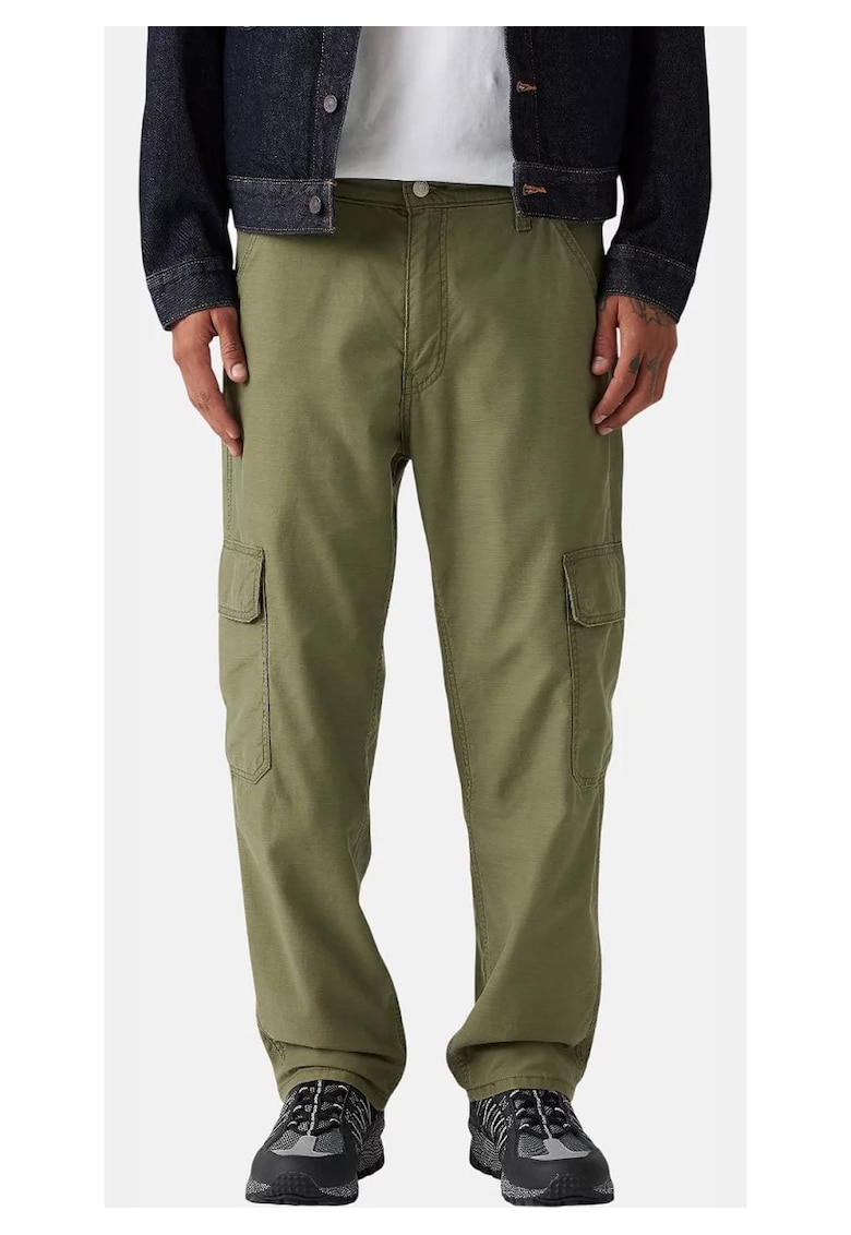 Pantaloni cargo 568™