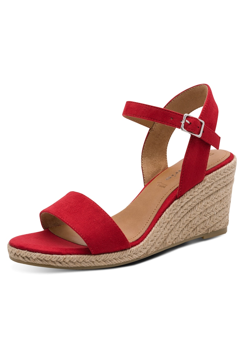 Sandale dama 1 28300 42 - Rosu