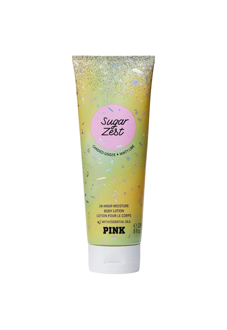 Lotiune hidratanta pentru corp - Sugar Zest - 236 ml - pentru femei - ten normal