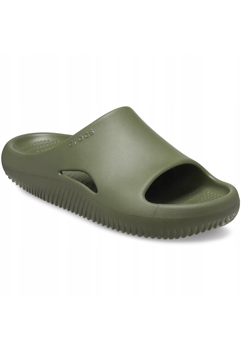 barbati Mellow Recovery Slide 208392 army green - Verde