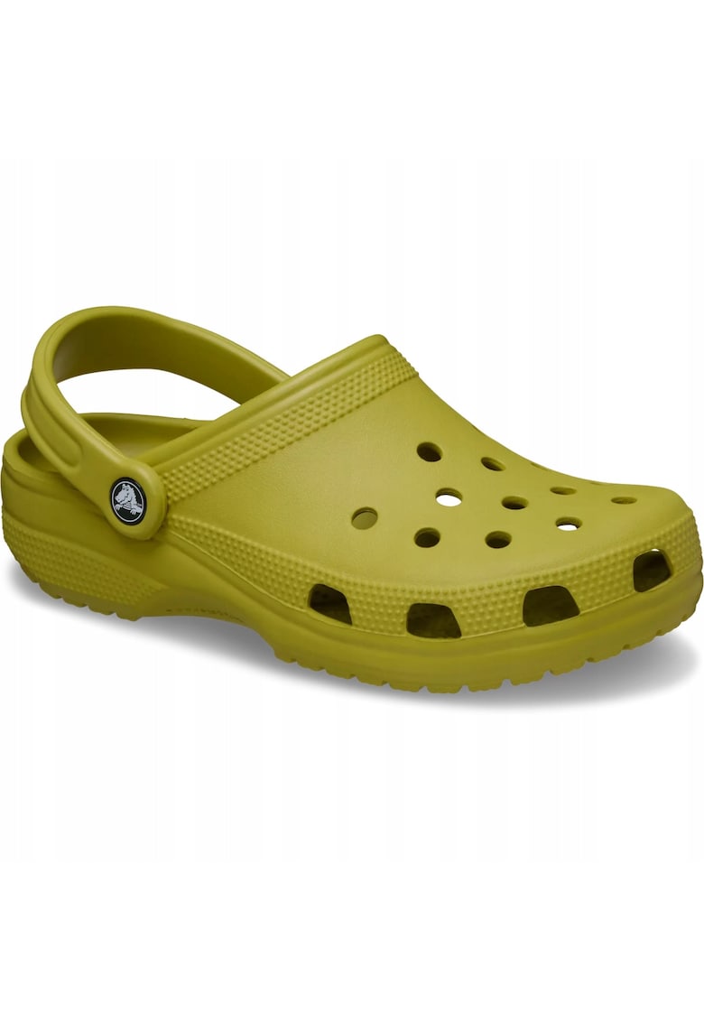 Saboti Barbati Classic Clog 10001 Meadow - Verde