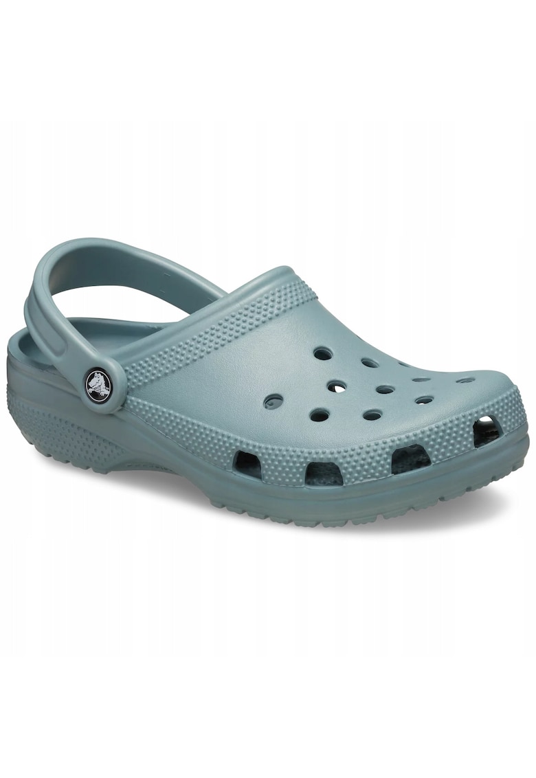 saboti dama classic clog 10001 pond - Verde