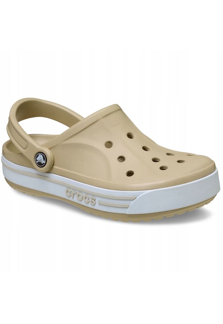 saboti Bayaband sport clog - Bej