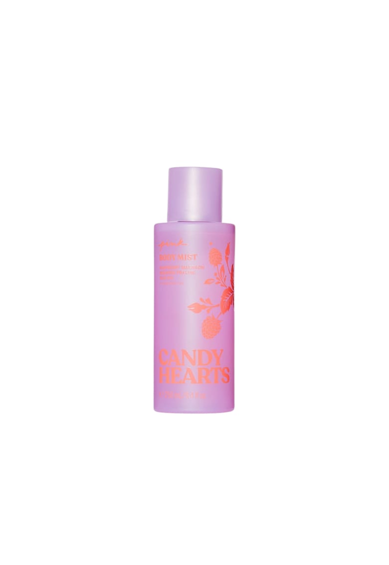 Spray parfumant - Candy Hearts - 250 ml - pentru femei