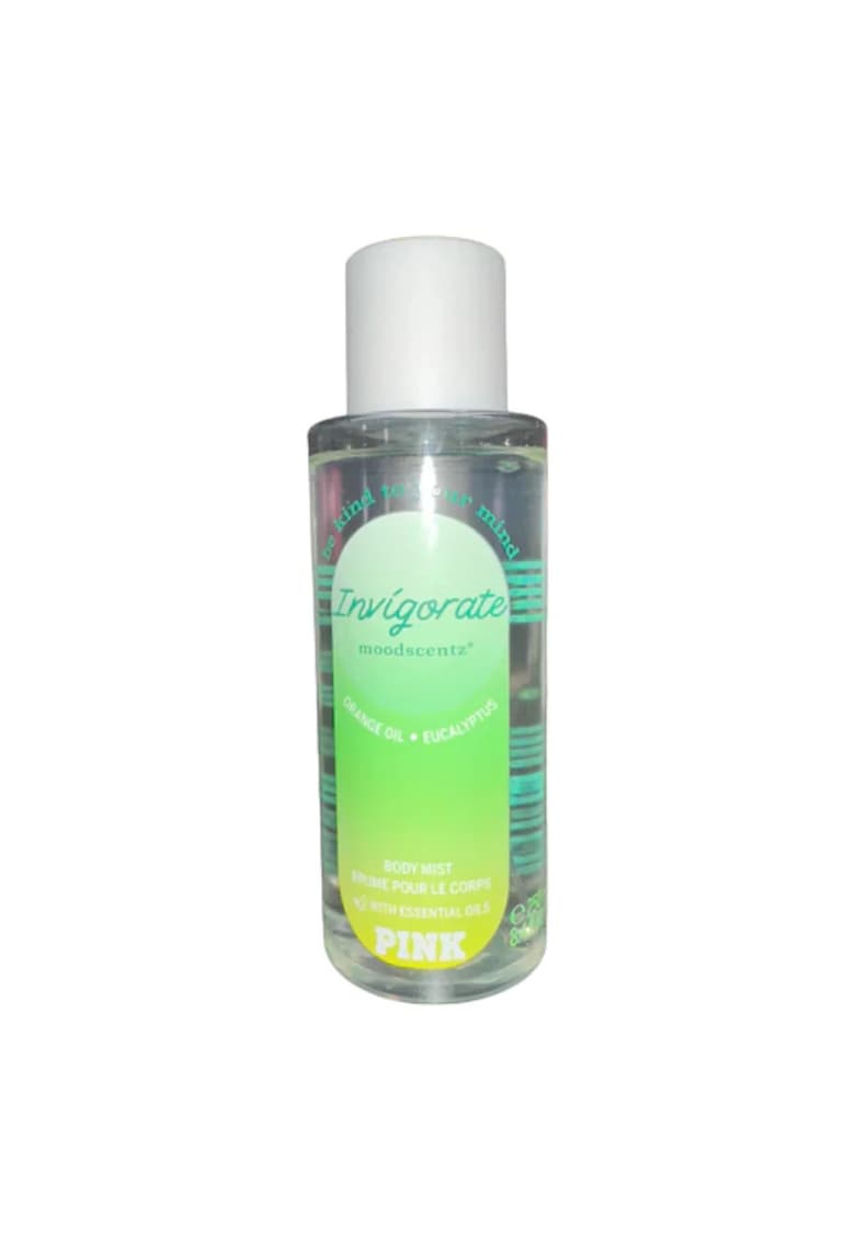 Pink Invigorate - Spray Fin - 250 ml - pentru femei