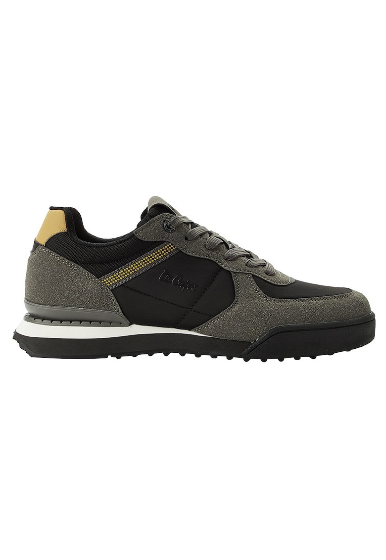 Pantofi Sport LCW-26-03-4118M - Barbati - Multicolor - Multicolor