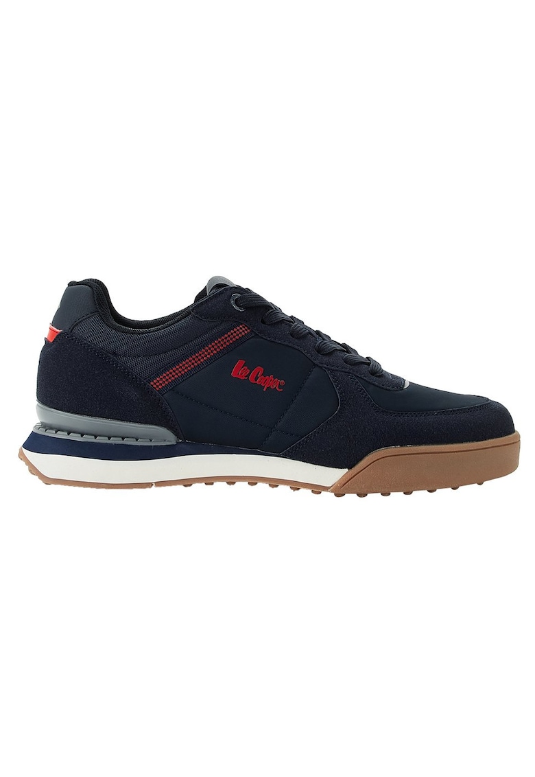 Pantofi Sport LCW-26-03-4119M - Barbati - Bleumarin - Bleumarin