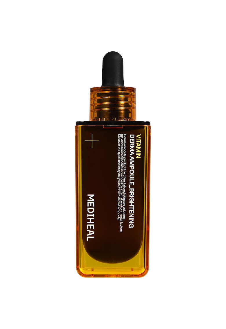 Ser de fata - Vitamin Derma Ampoule Brightening - 50 ml