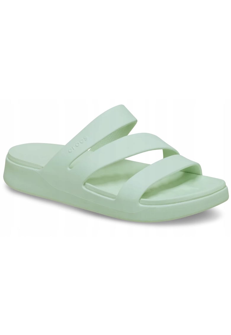 Papuci Dama Getaway Strappy - Mint