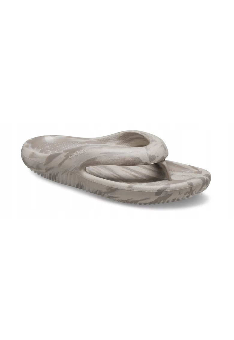 slapi dama Mellow Marbled Flip 208580 Mushroom Cobblestone