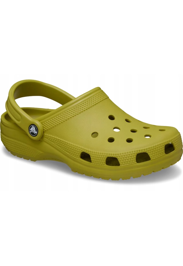 Femei - Saboti - Classic Clog 10001 - Meadow - Verde