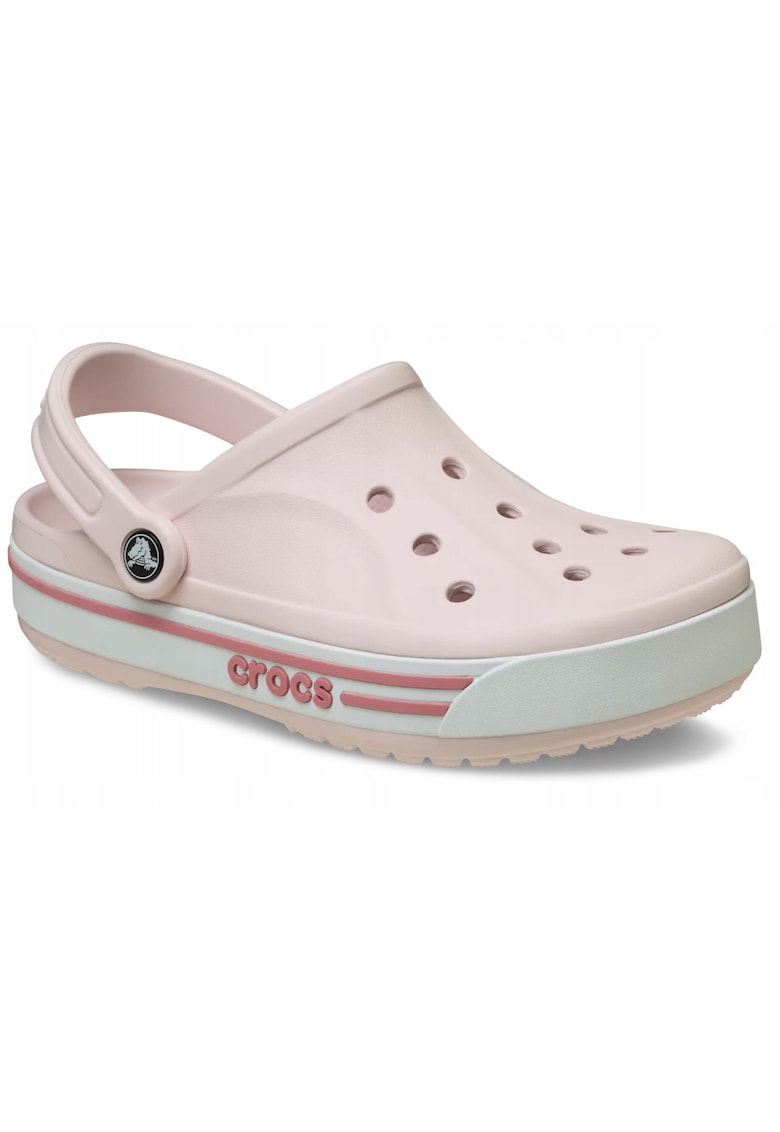 Saboti Bayaband Sport Clog Roz pal - Roz