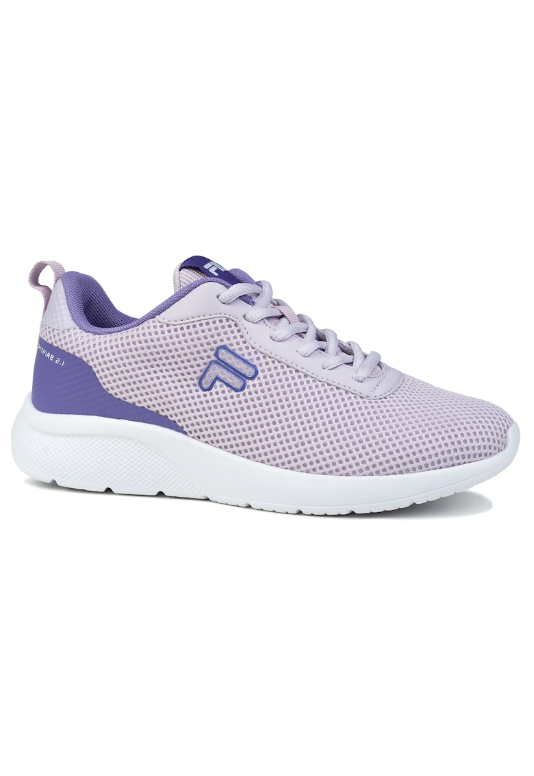 Pantofi sport dama SPITFIRE WMN - violet - textil