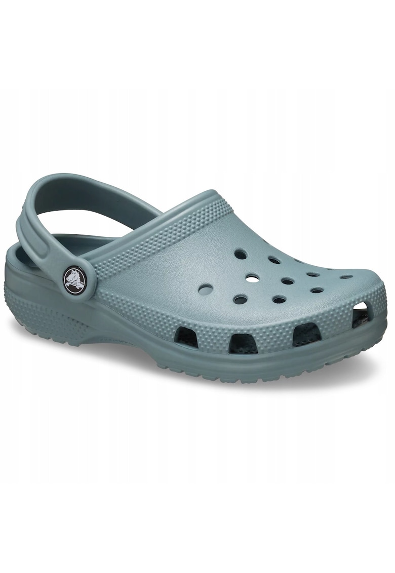 Saboti unisex copii Classic Kids Clog 206991 verde