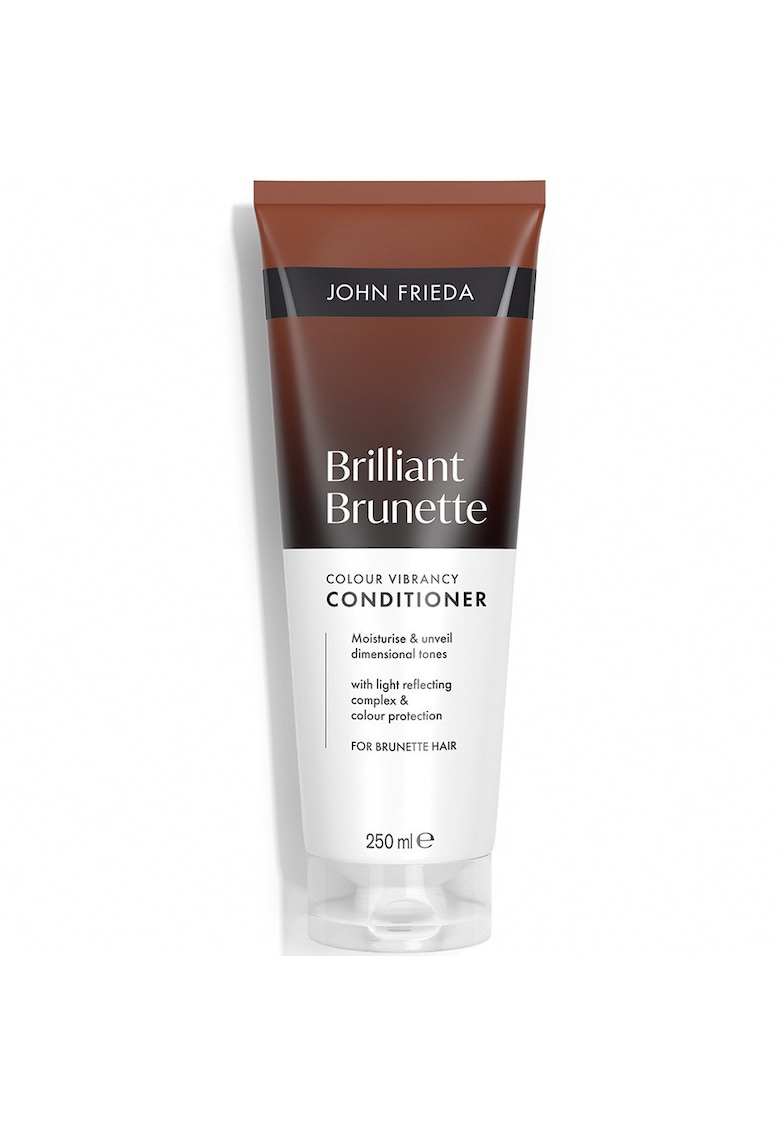 Balsam de par Brilliant Brunette - 250 ml