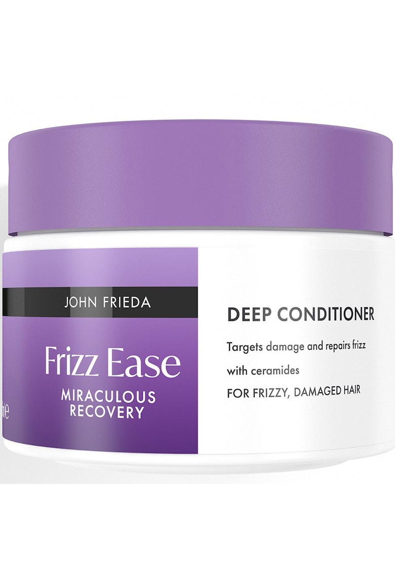 Balsam de par tratament Frizz Ease Miraculous Recovery - 250 ml
